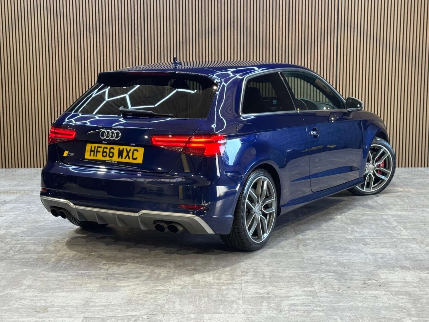 Used Audi A3 2016 for sale - 77551261: Photo 5