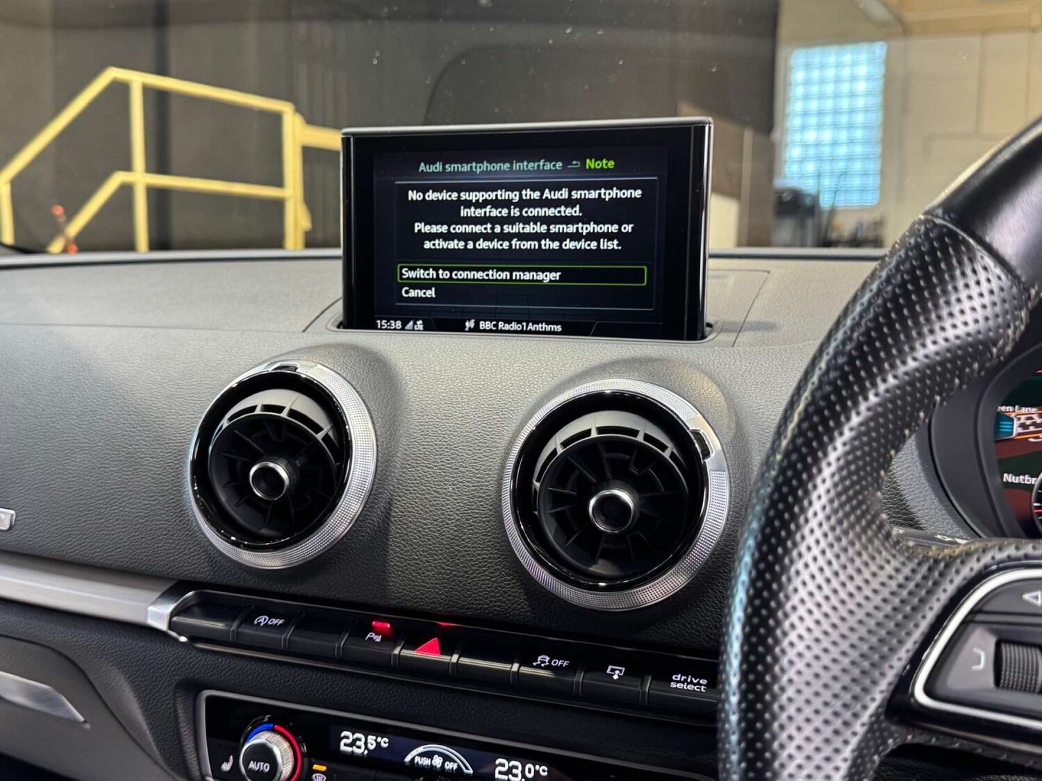 Used Audi A3 2016 for sale - 77551261: Photo 51