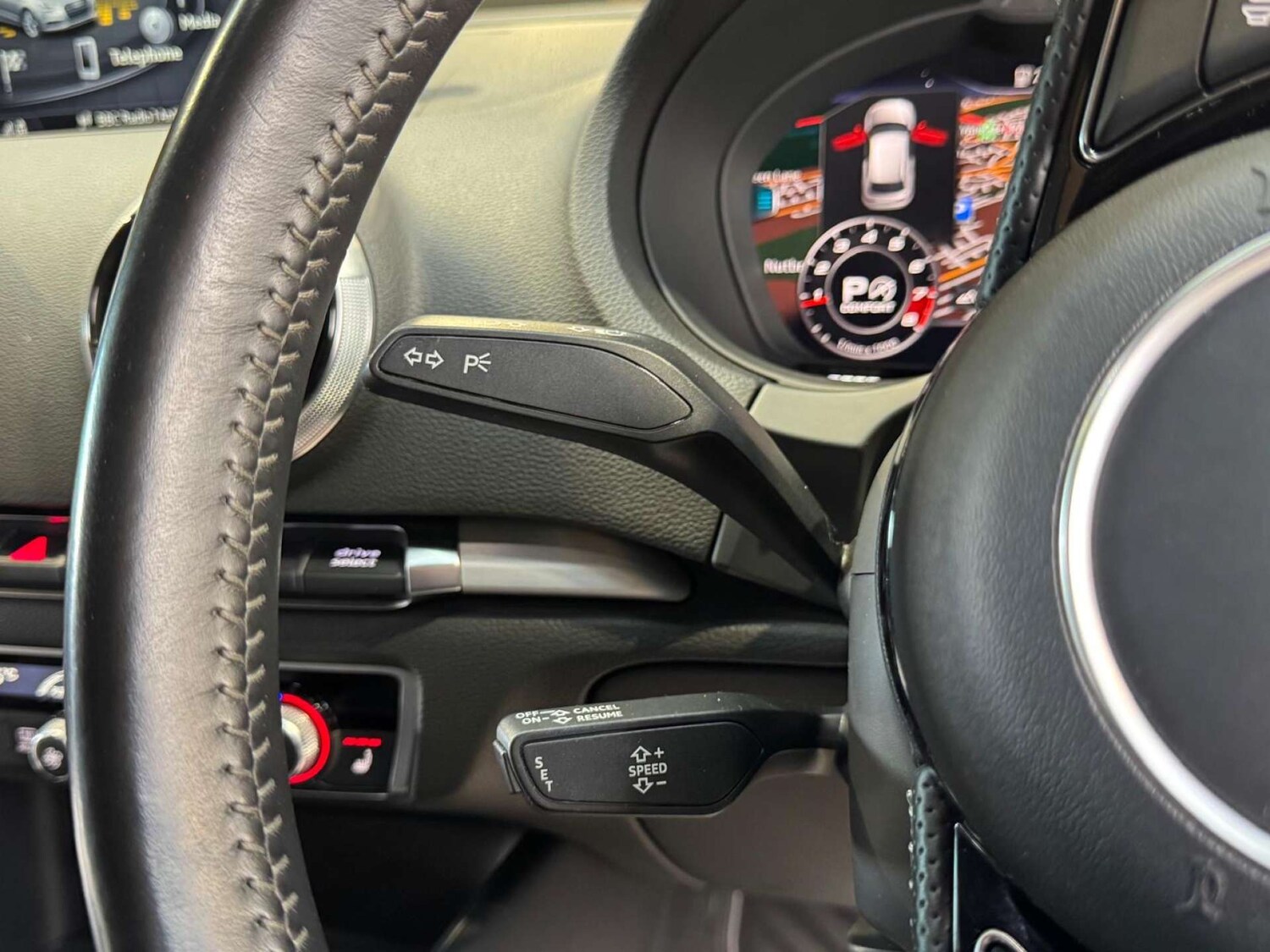 Used Audi A3 2016 for sale - 77551261: Photo 53