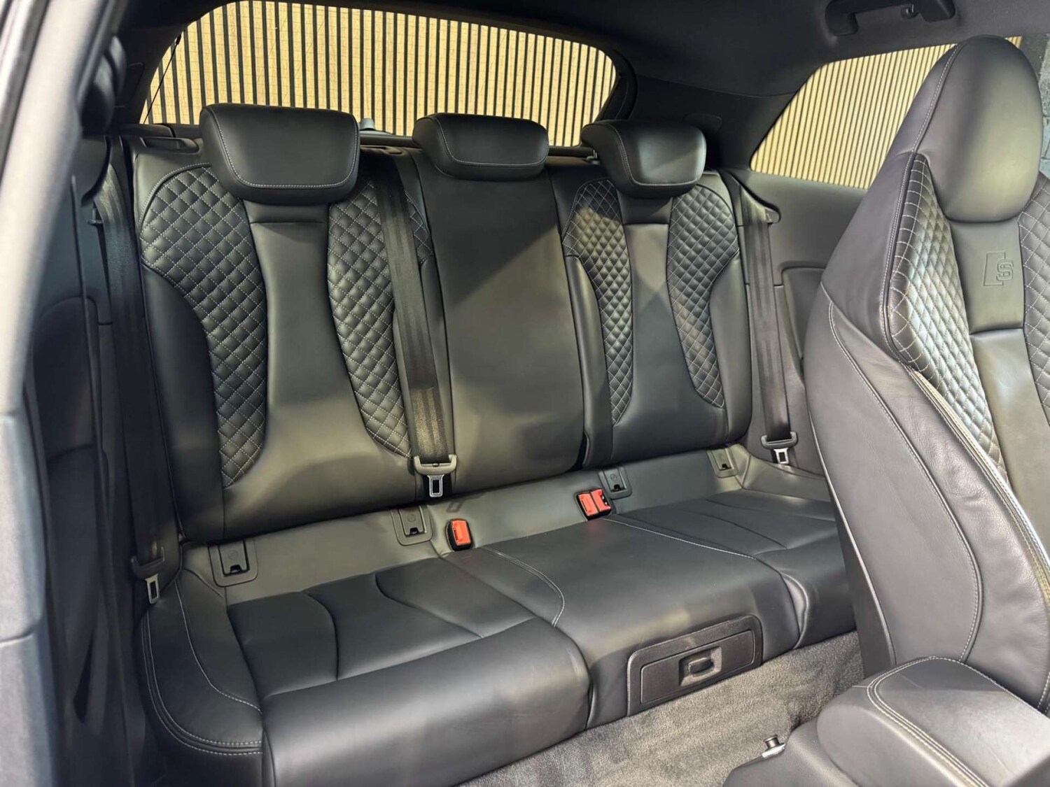 Used Audi A3 2016 for sale - 77551261: Photo 56