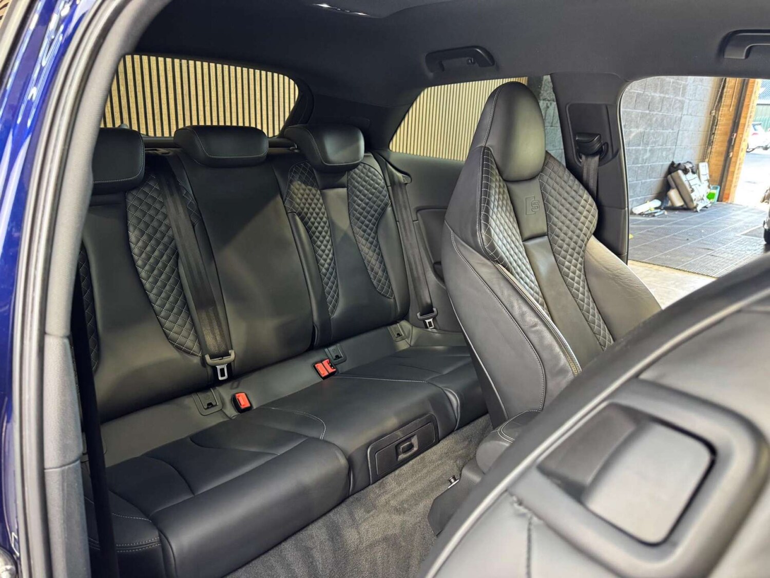 Used Audi A3 2016 for sale - 77551261: Photo 57