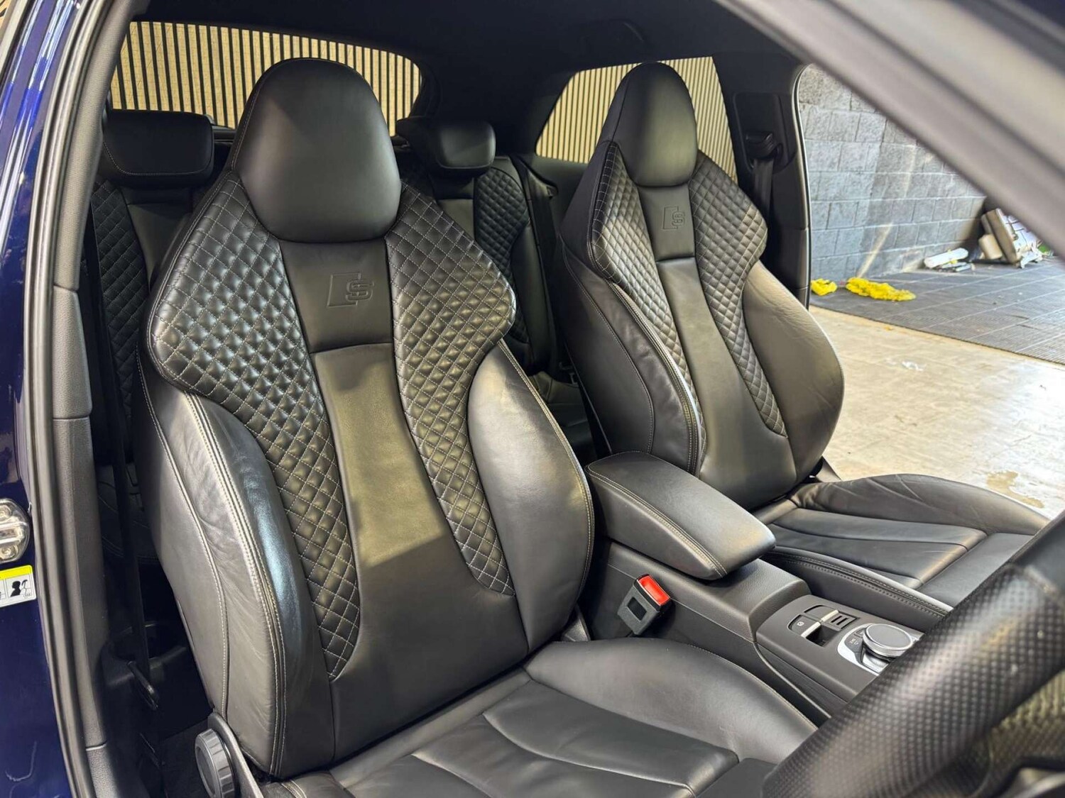 Used Audi A3 2016 for sale - 77551261: Photo 6