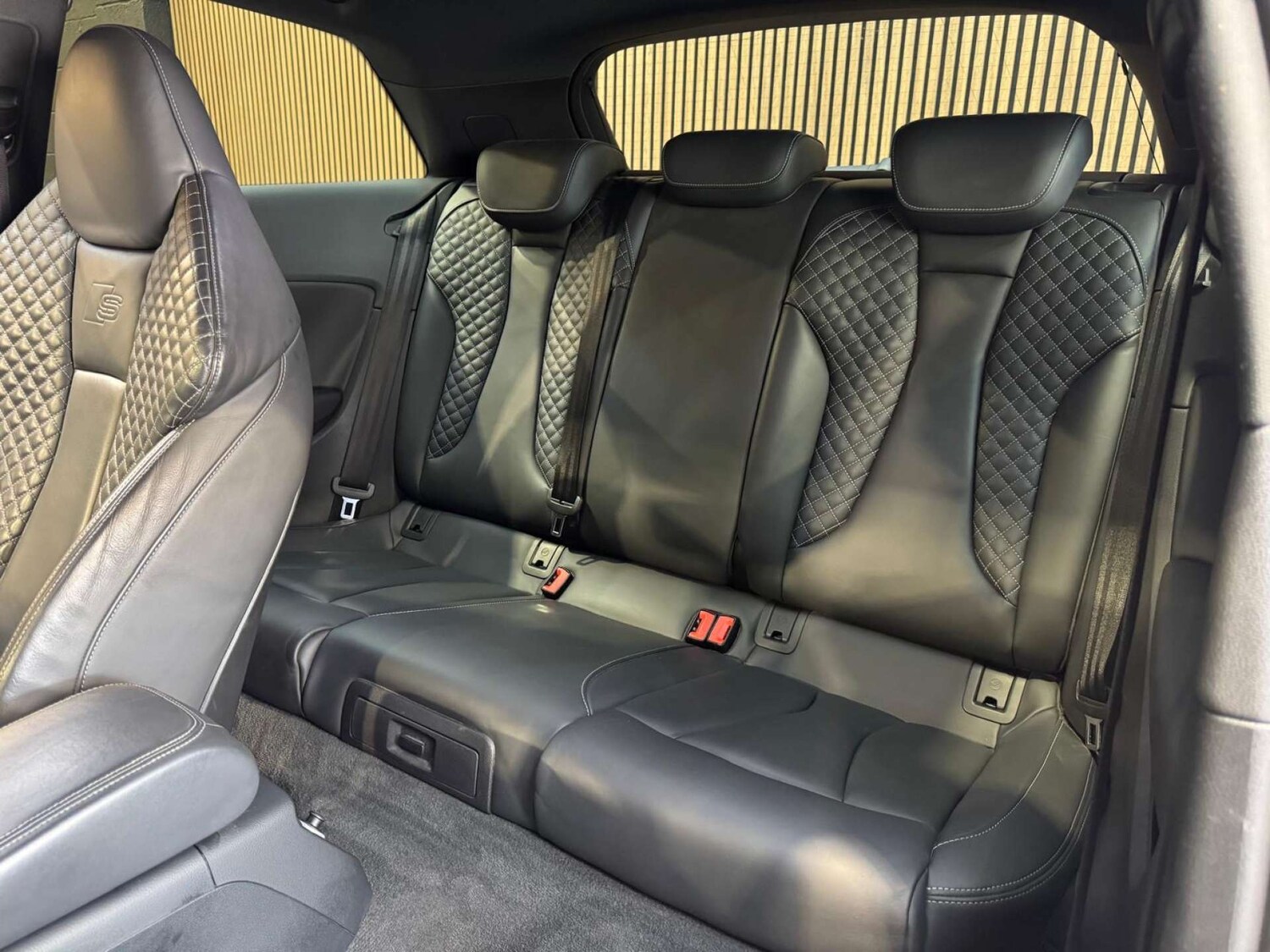 Used Audi A3 2016 for sale - 77551261: Photo 61