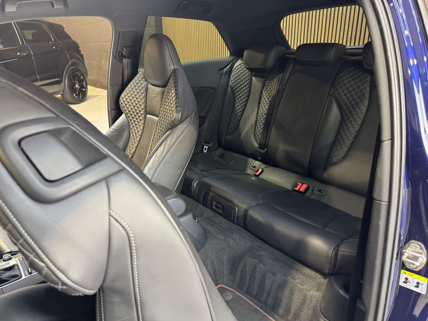 Used Audi A3 2016 for sale - 77551261: Photo 62