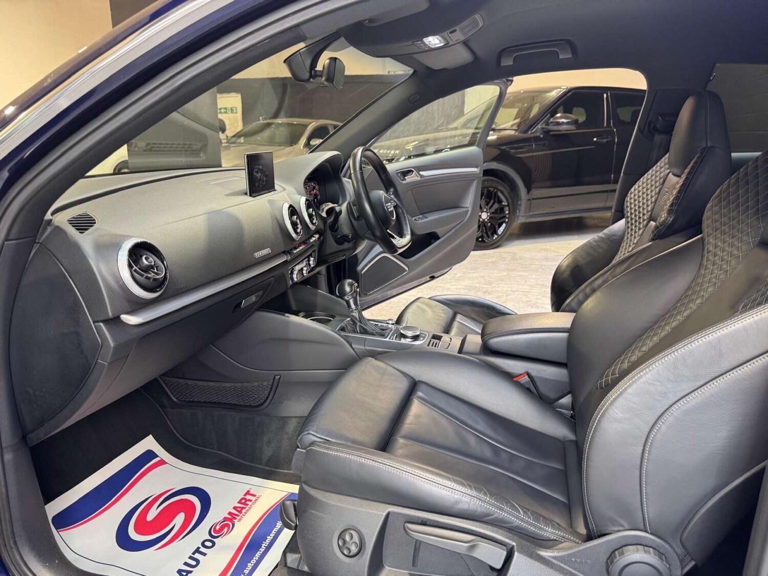 Used Audi A3 2016 for sale - 77551261: Photo 63