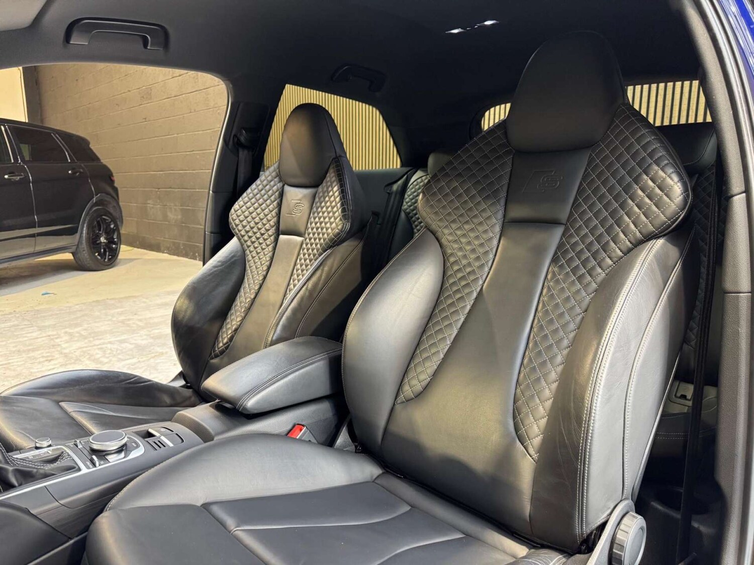 Used Audi A3 2016 for sale - 77551261: Photo 68