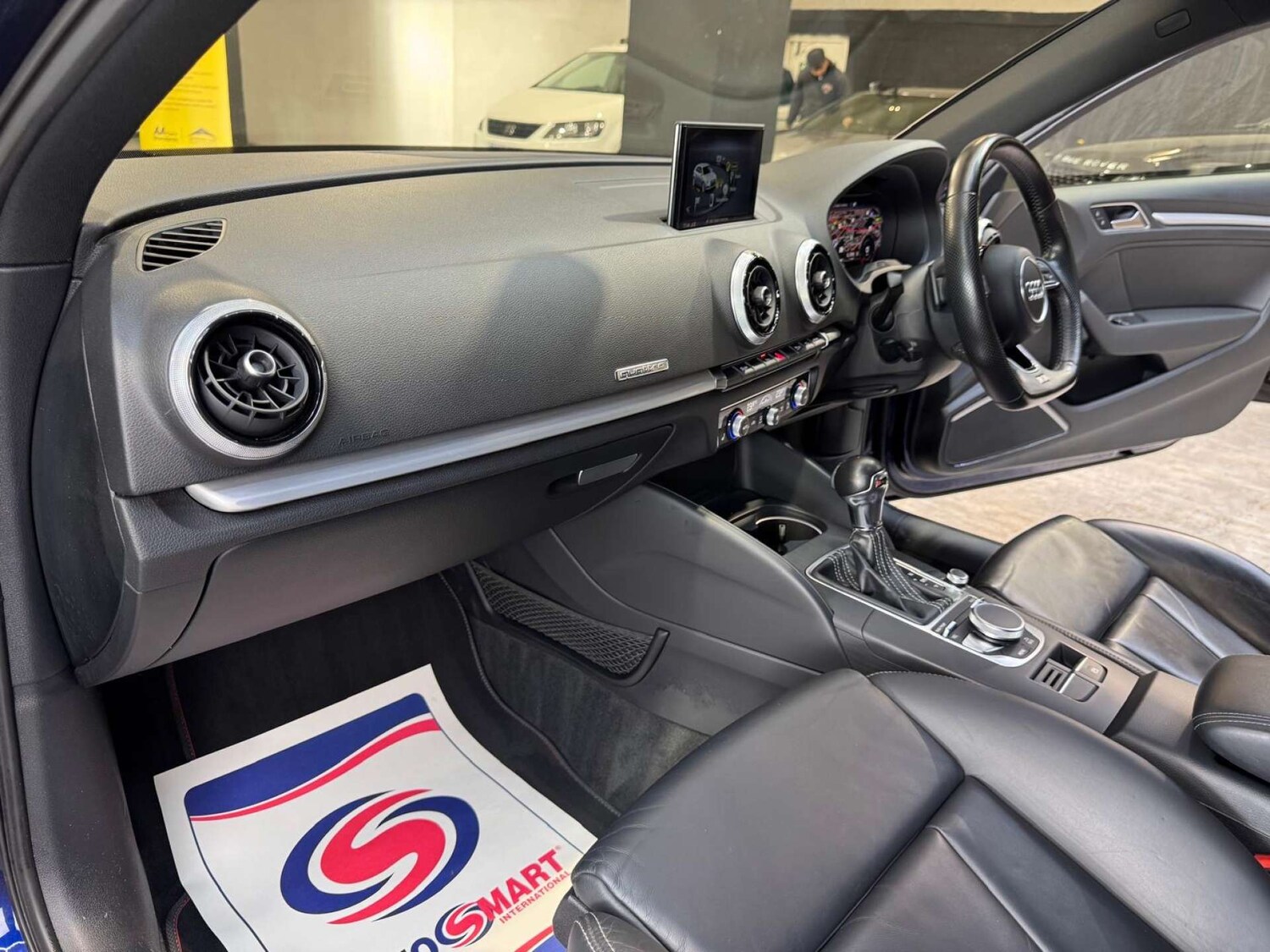 Used Audi A3 2016 for sale - 77551261: Photo 69