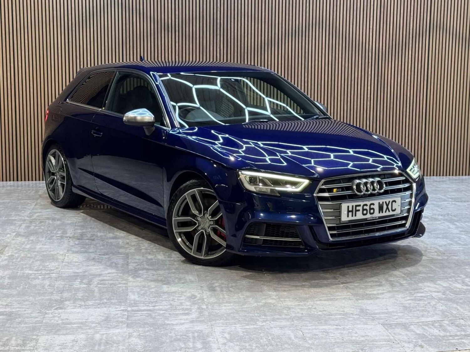 Used Audi A3 2016 for sale - 77551261: Photo 7