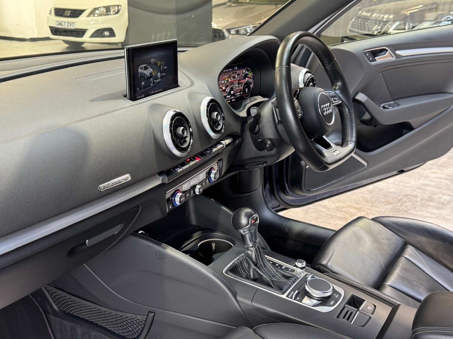 Used Audi A3 2016 for sale - 77551261: Photo 71