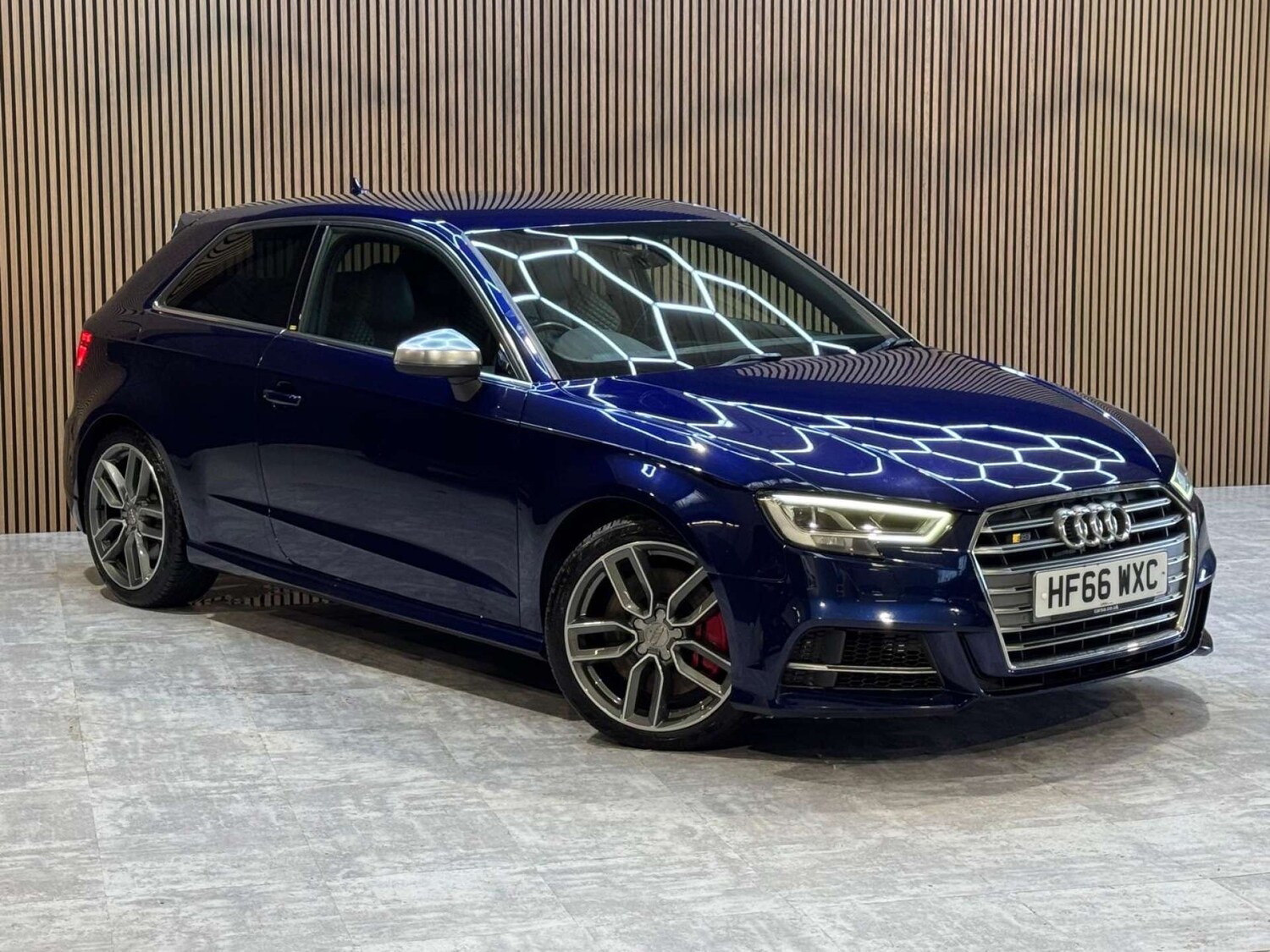 Used Audi A3 2016 for sale - 77551261: Photo 8