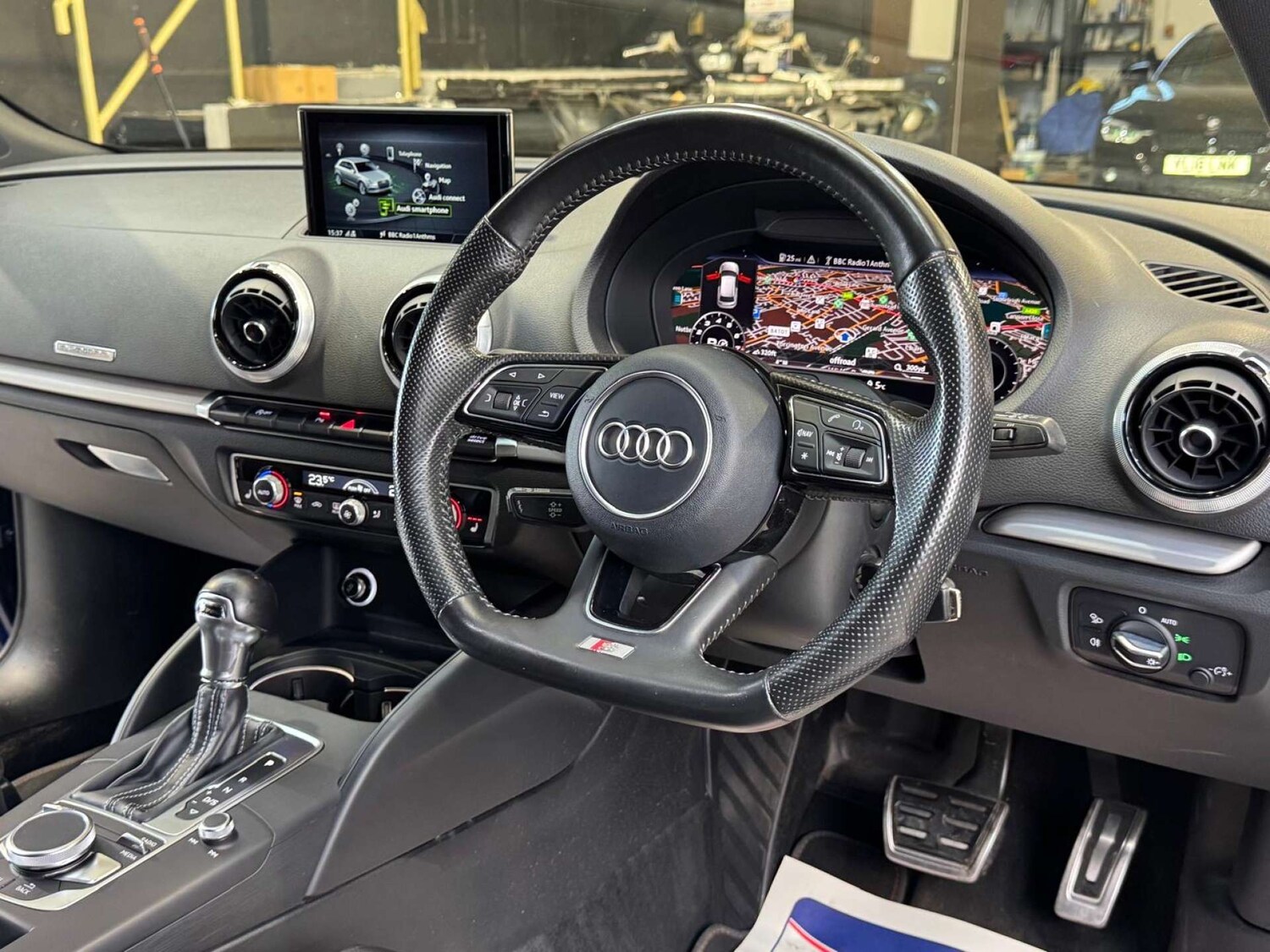 Used Audi A3 2016 for sale - 77551261: Photo 9