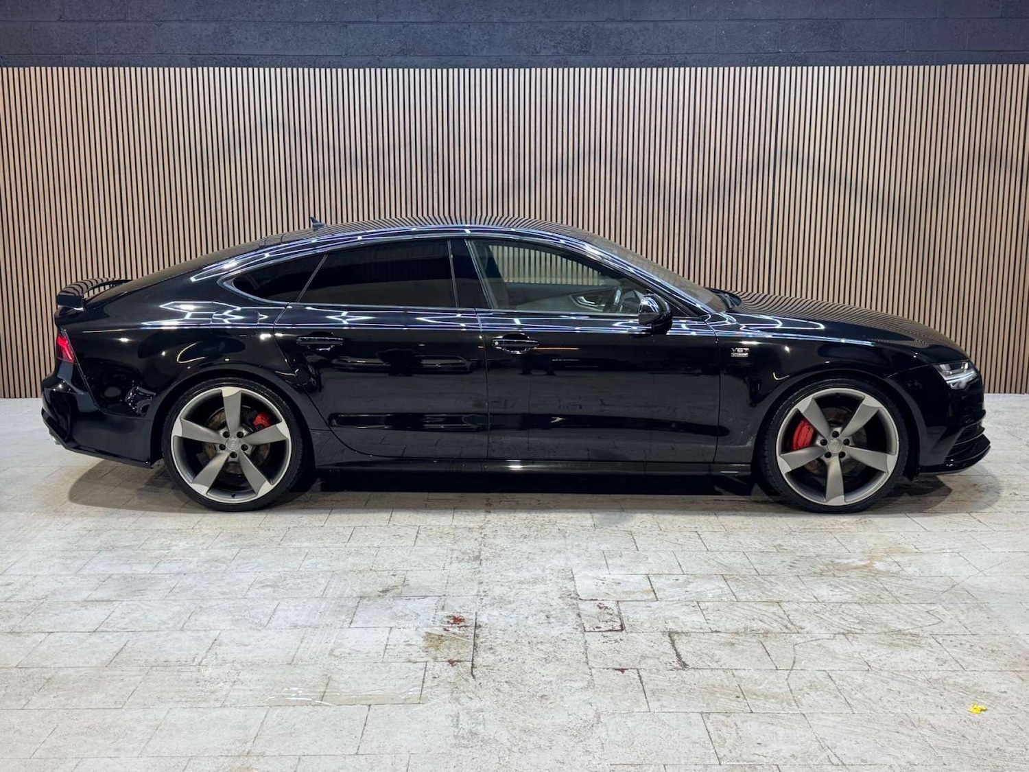Used Audi A7 2016 for sale - 77271558: Photo 11