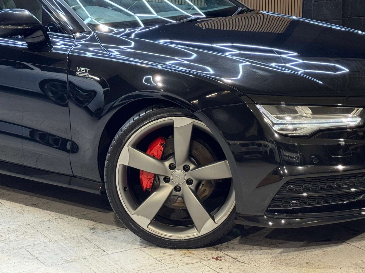 Used Audi A7 2016 for sale - 77271558: Photo 13