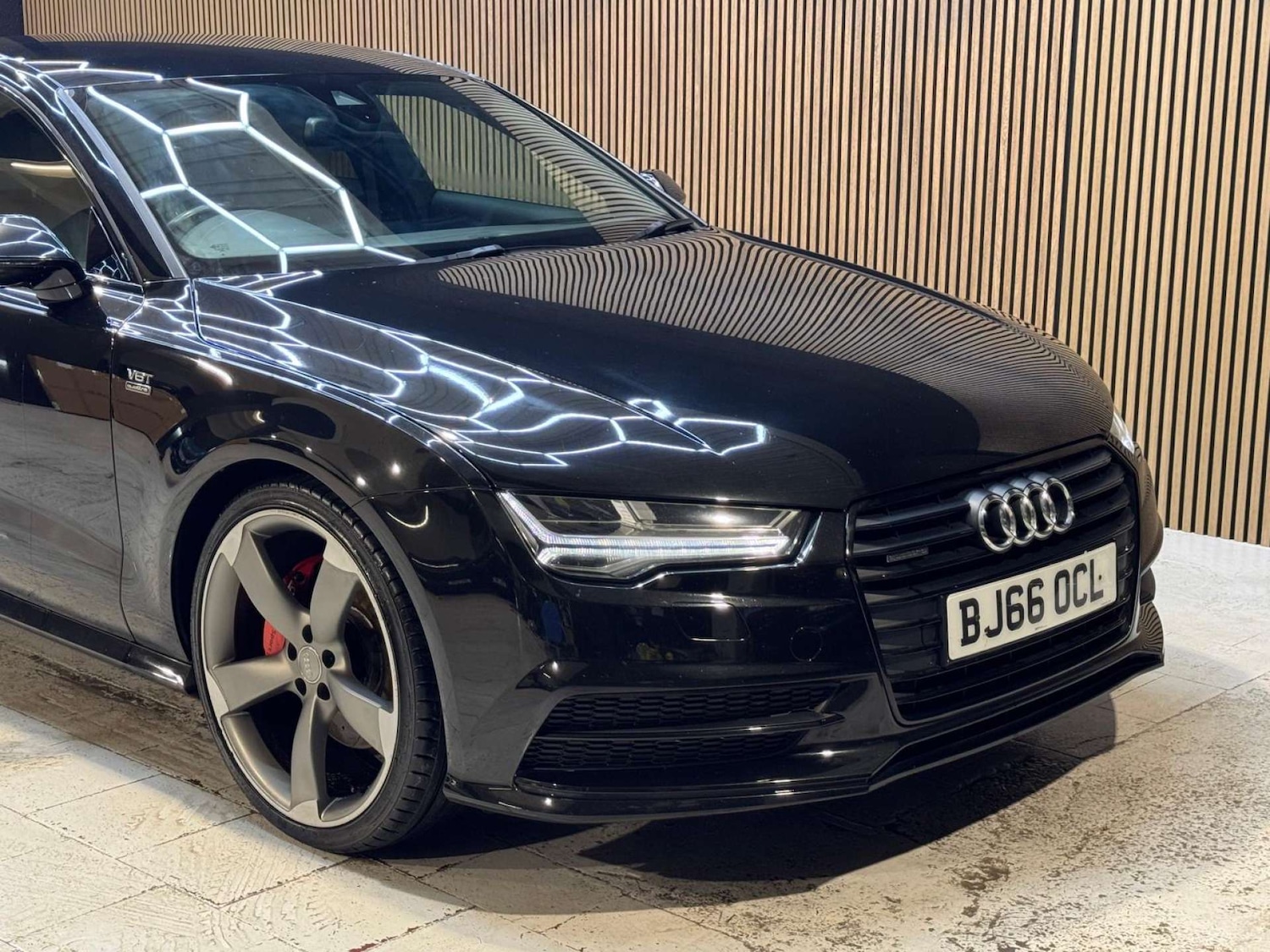 Used Audi A7 2016 for sale - 77271558: Photo 14