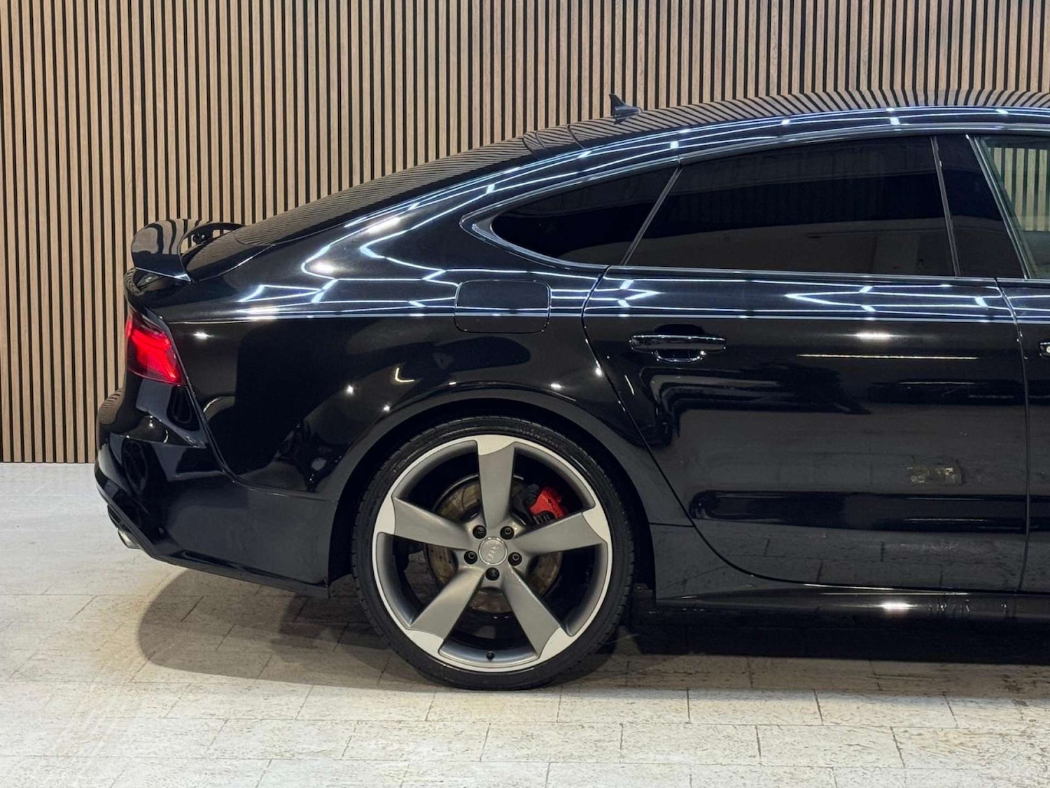 Used Audi A7 2016 for sale - 77271558: Photo 15