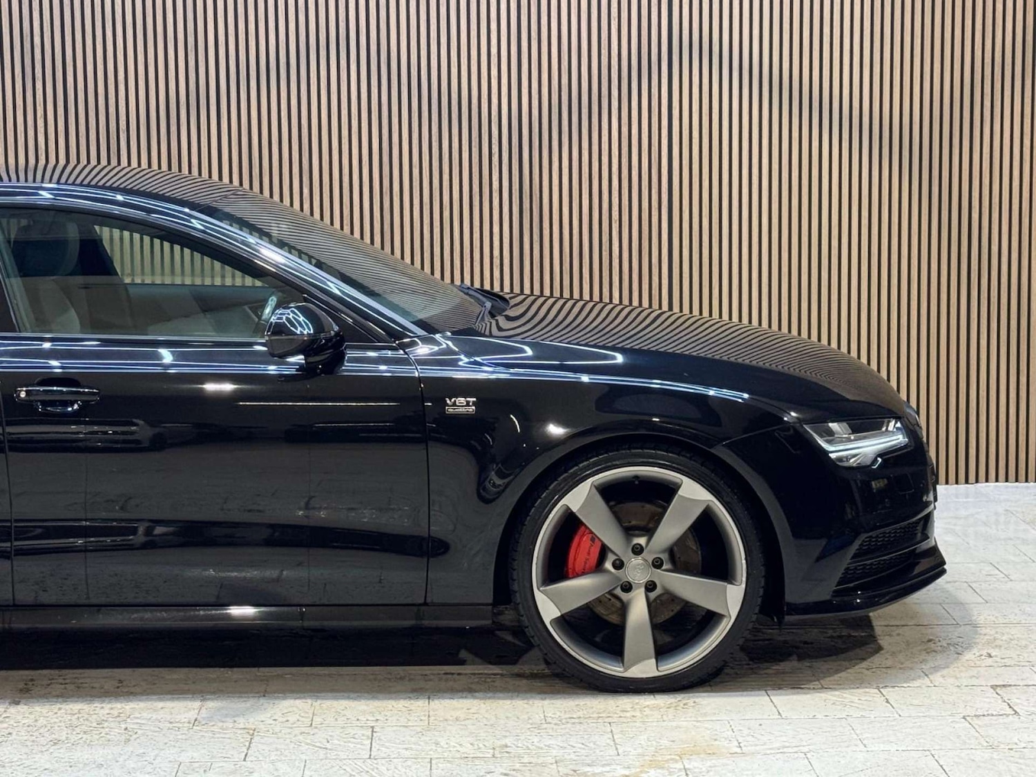 Used Audi A7 2016 for sale - 77271558: Photo 19