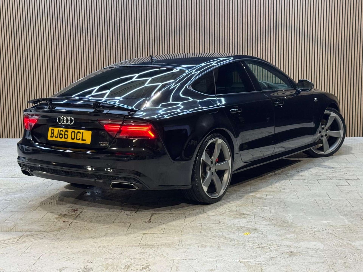 Used Audi A7 2016 for sale - 77271558: Photo 23