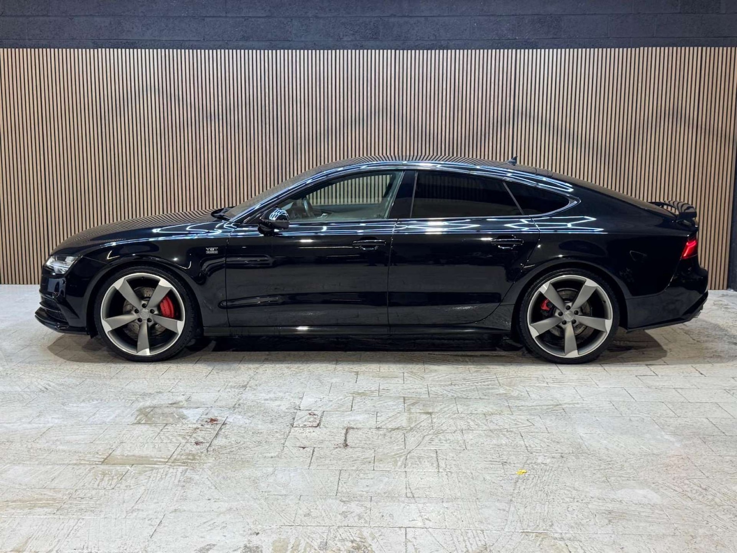 Used Audi A7 2016 for sale - 77271558: Photo 27