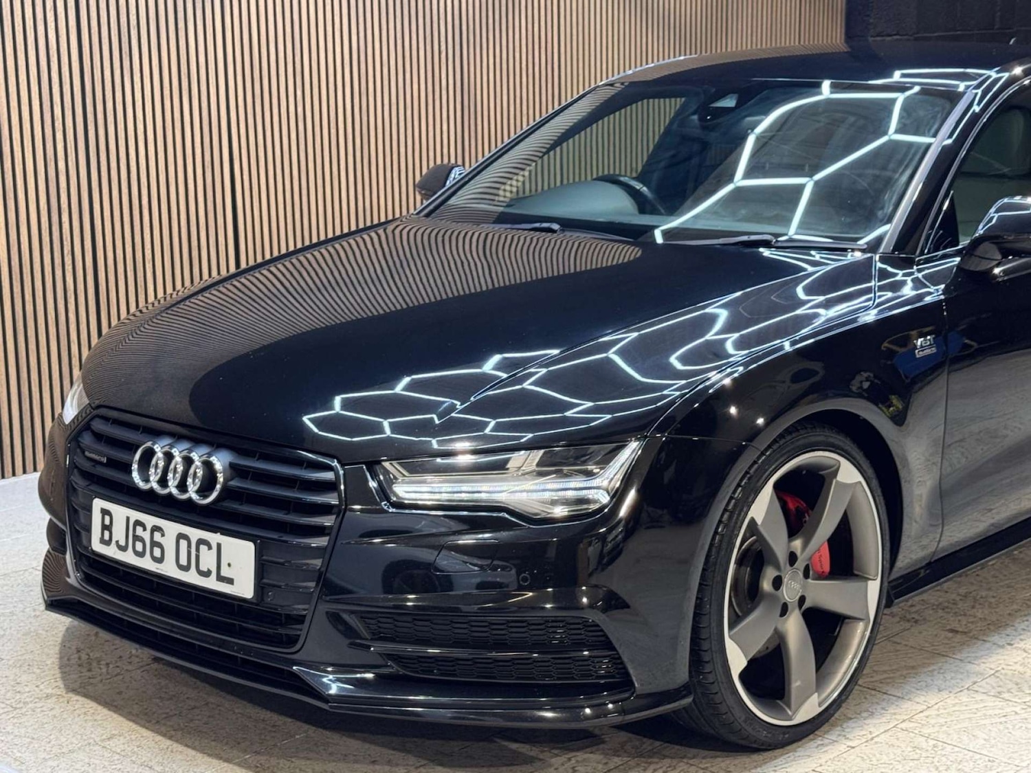 Used Audi A7 2016 for sale - 77271558: Photo 29