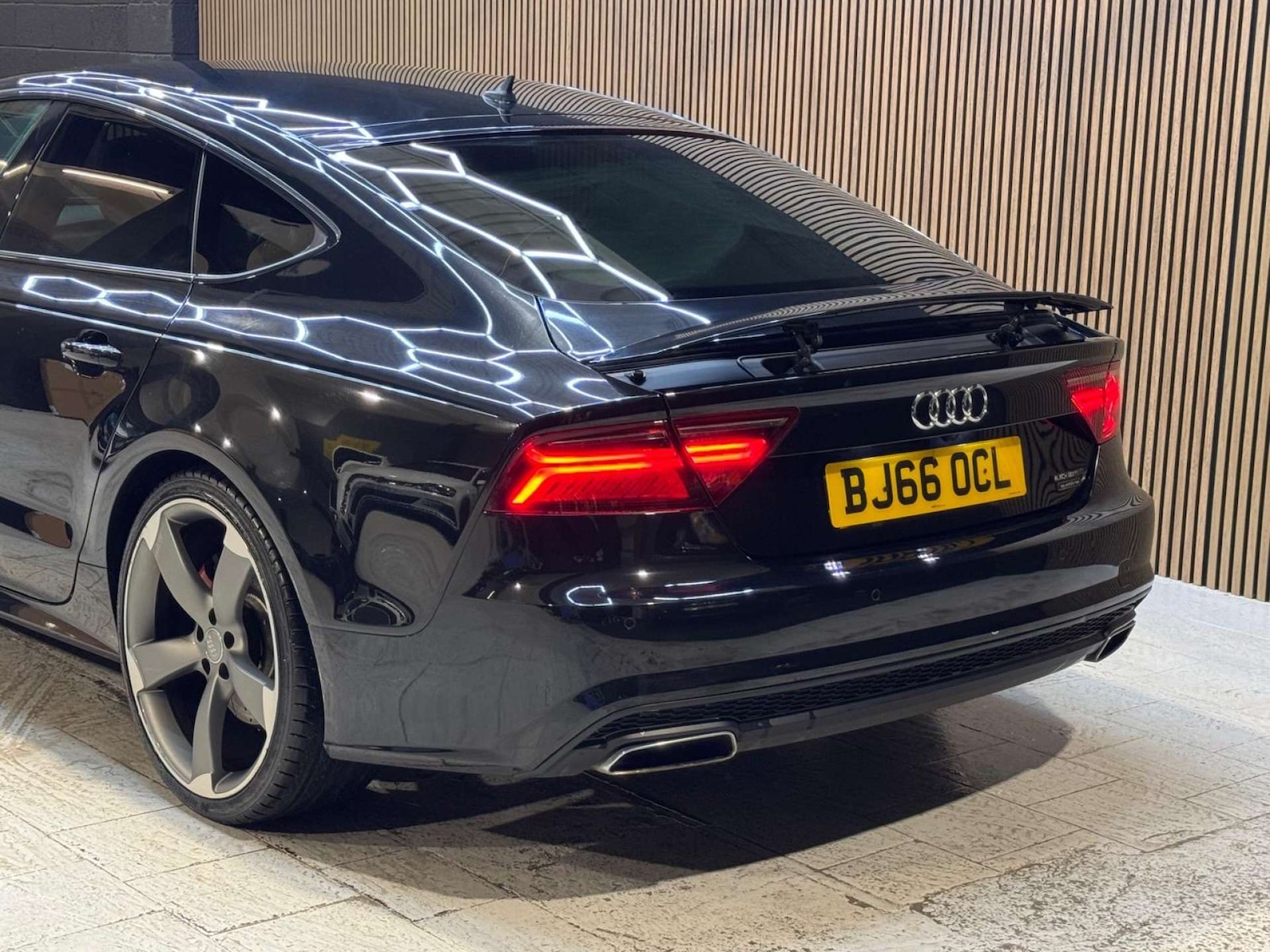 Used Audi A7 2016 for sale - 77271558: Photo 30