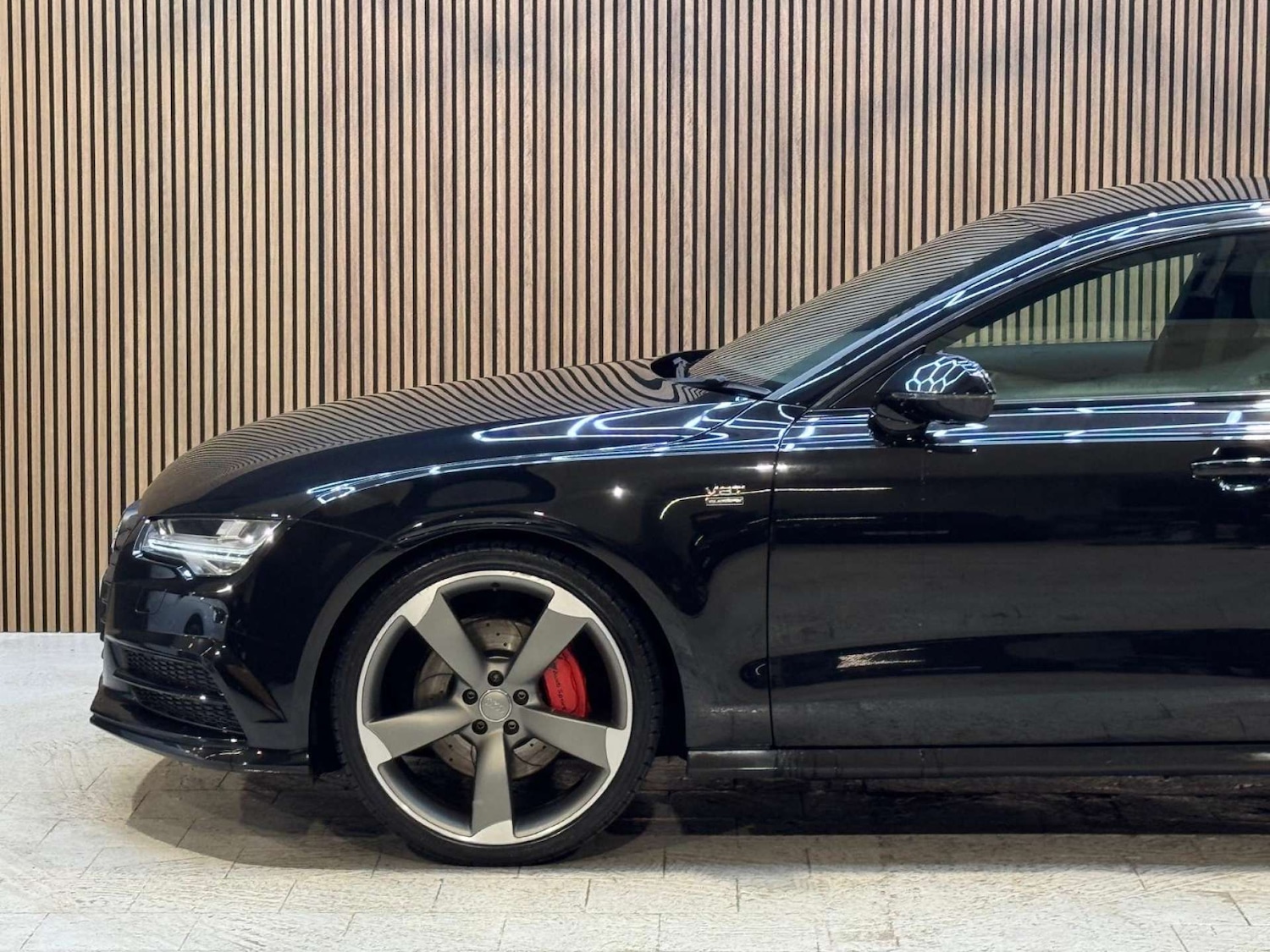Used Audi A7 2016 for sale - 77271558: Photo 31