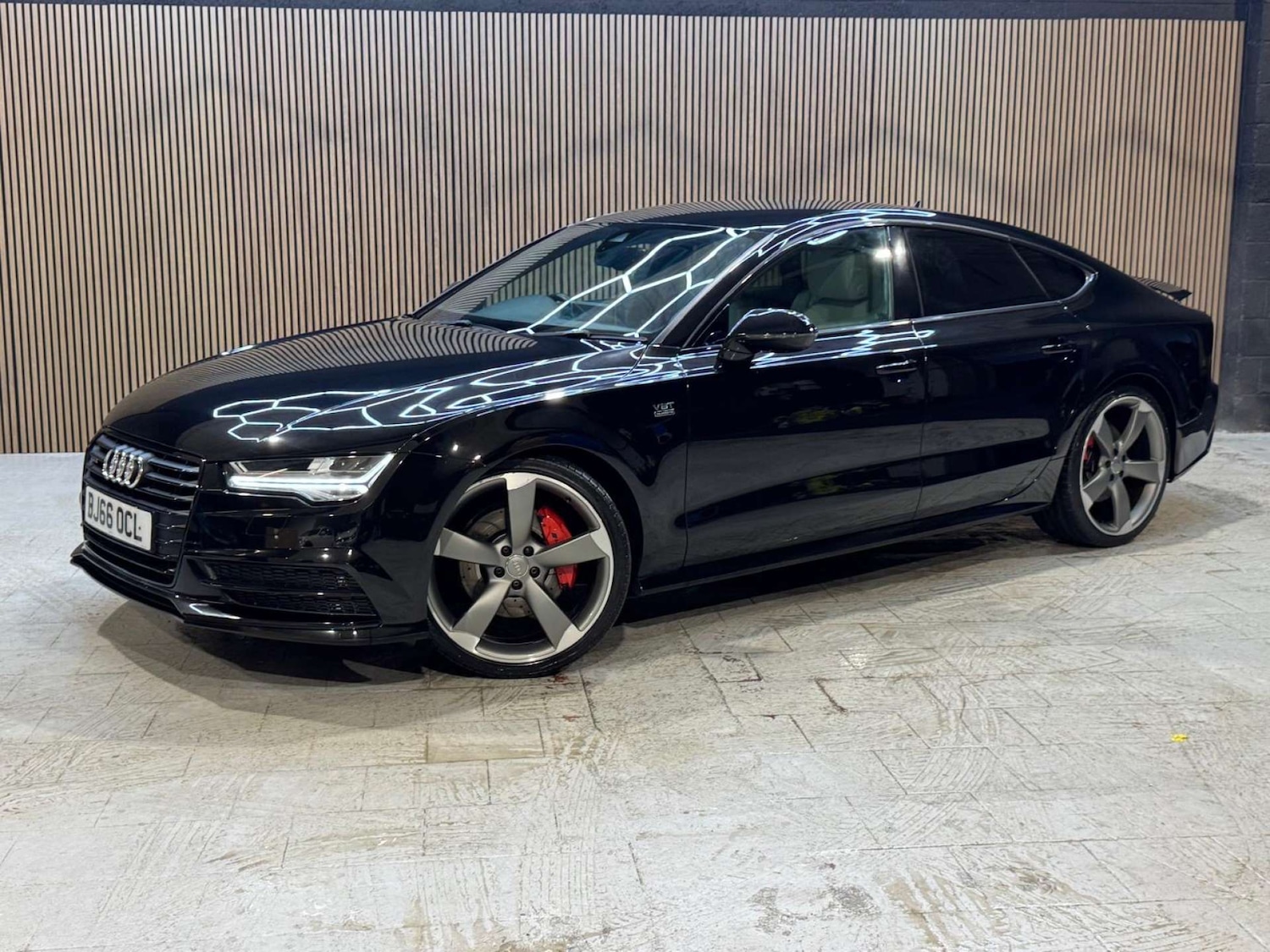 Used Audi A7 2016 for sale - 77271558: Photo 33