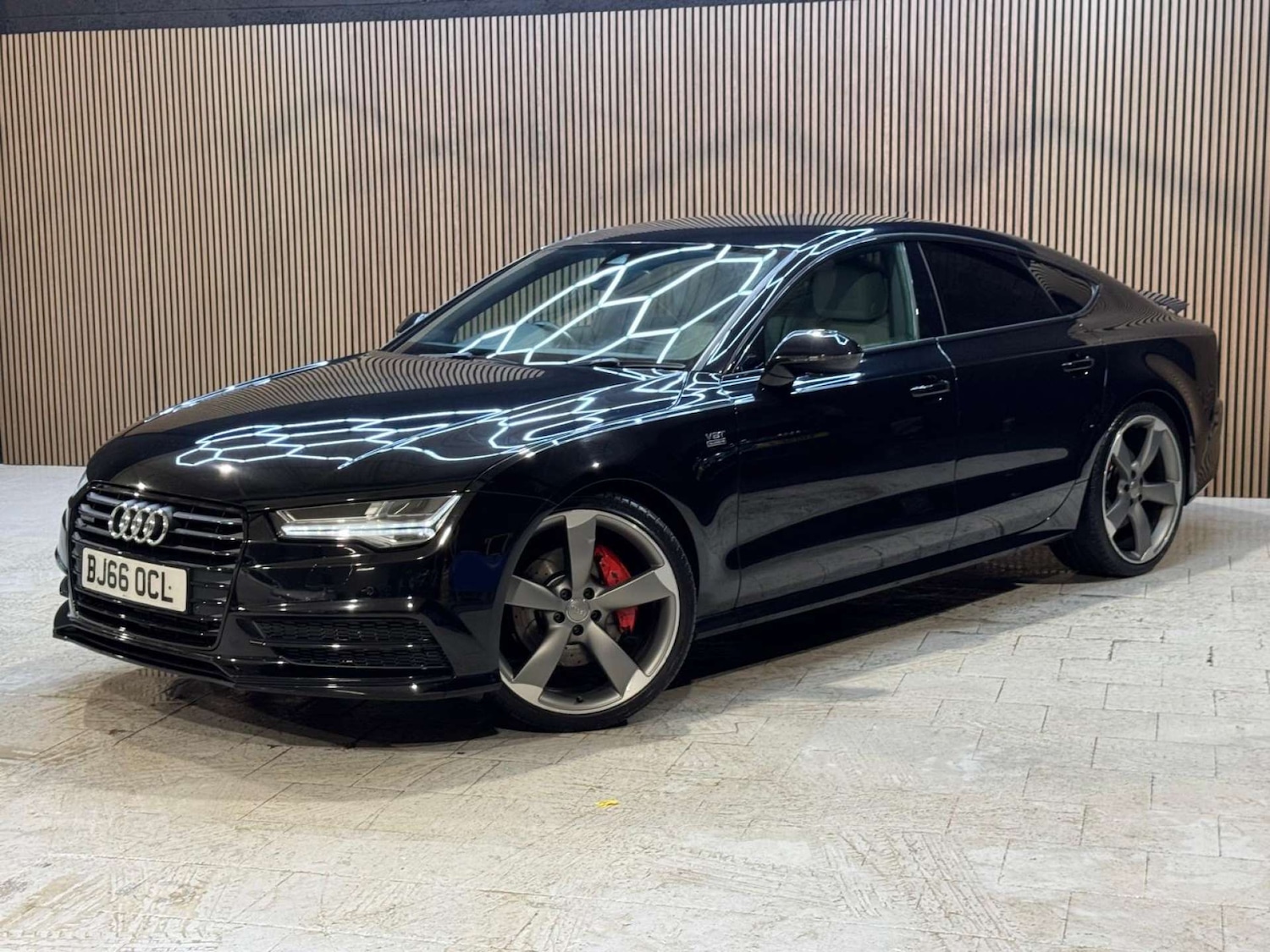 Used Audi A7 2016 for sale - 77271558: Photo 36