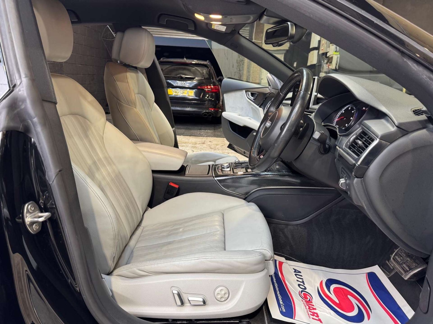 Used Audi A7 2016 for sale - 77271558: Photo 40