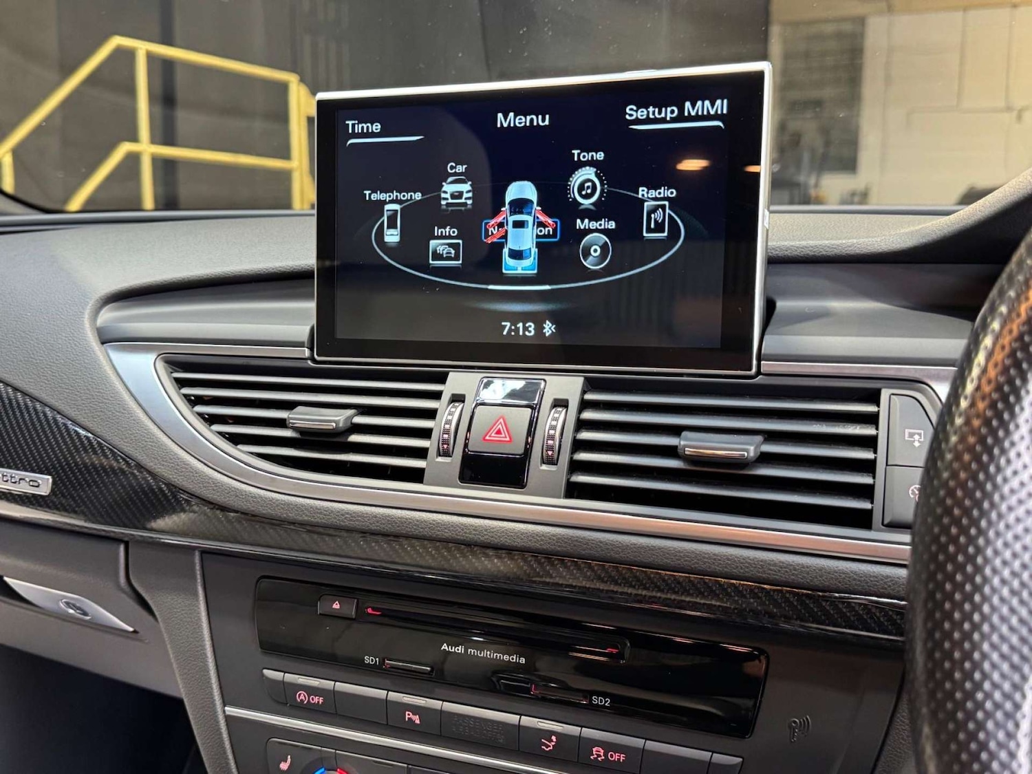 Used Audi A7 2016 for sale - 77271558: Photo 47