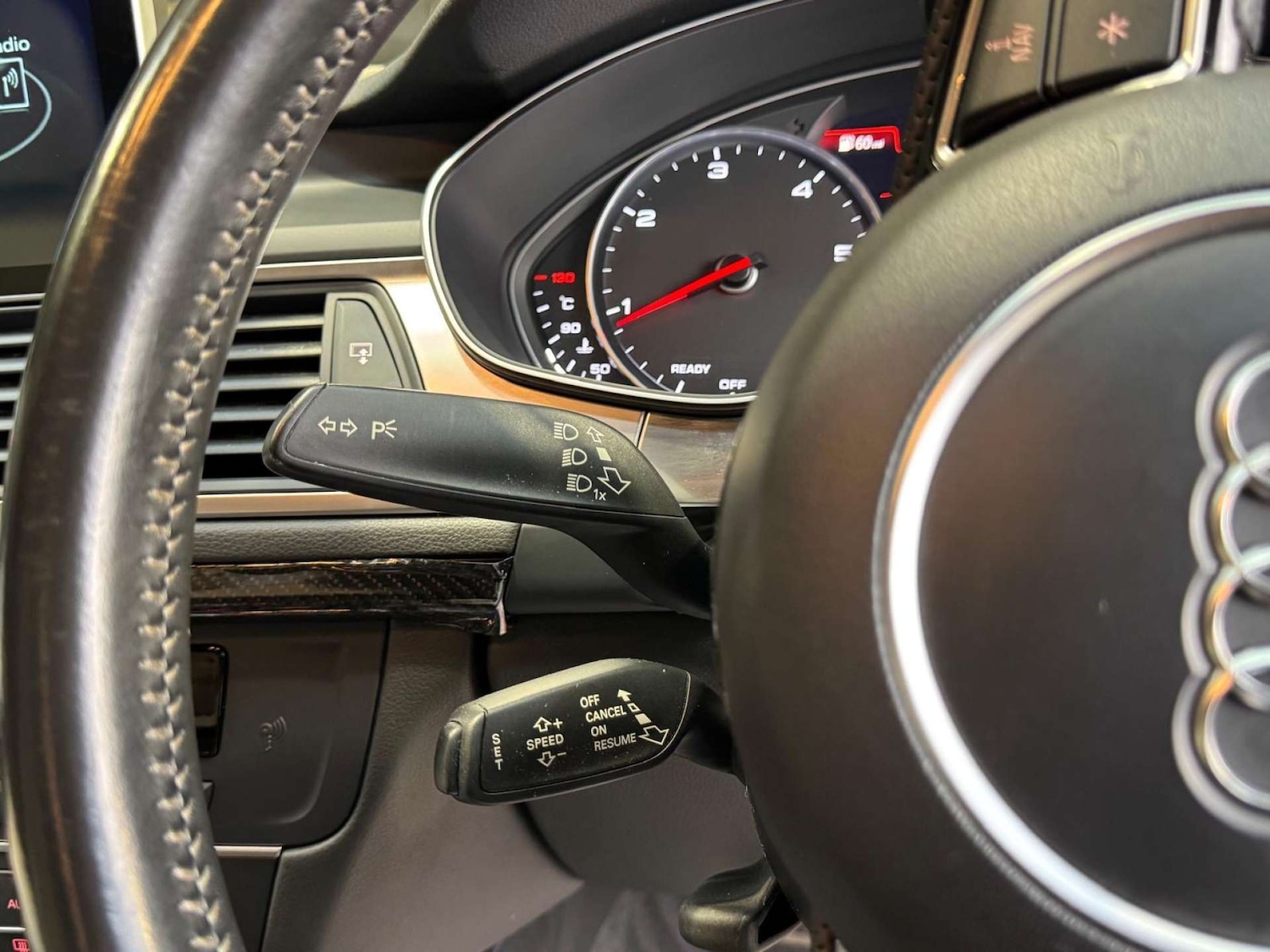 Used Audi A7 2016 for sale - 77271558: Photo 48