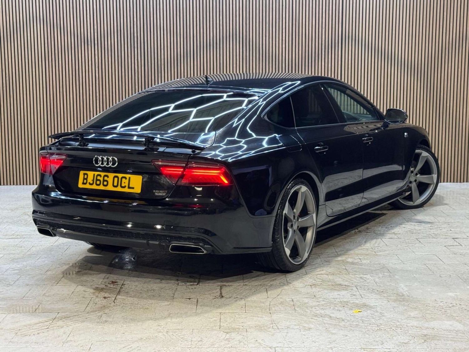 Used Audi A7 2016 for sale - 77271558: Photo 5