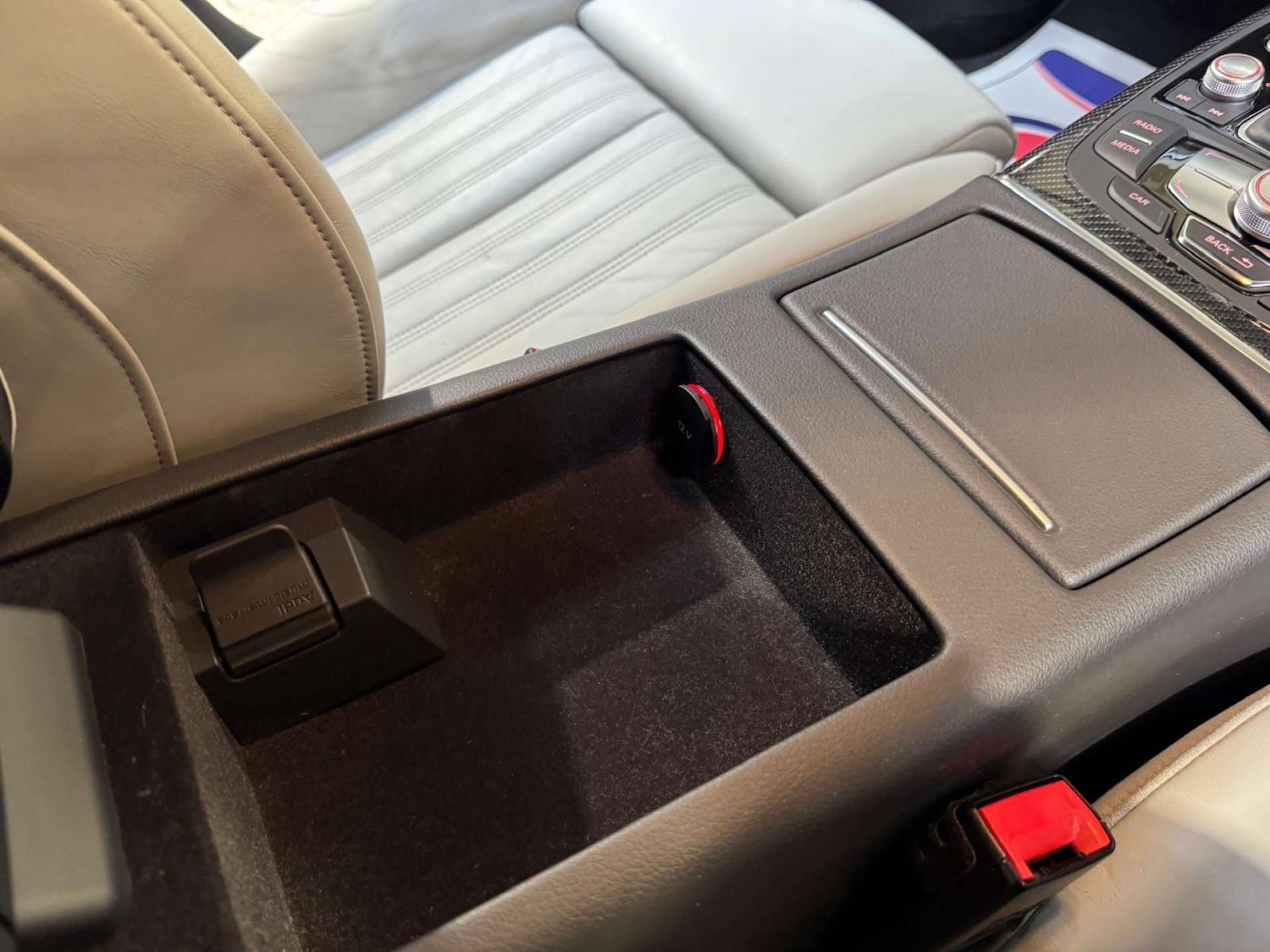 Used Audi A7 2016 for sale - 77271558: Photo 54