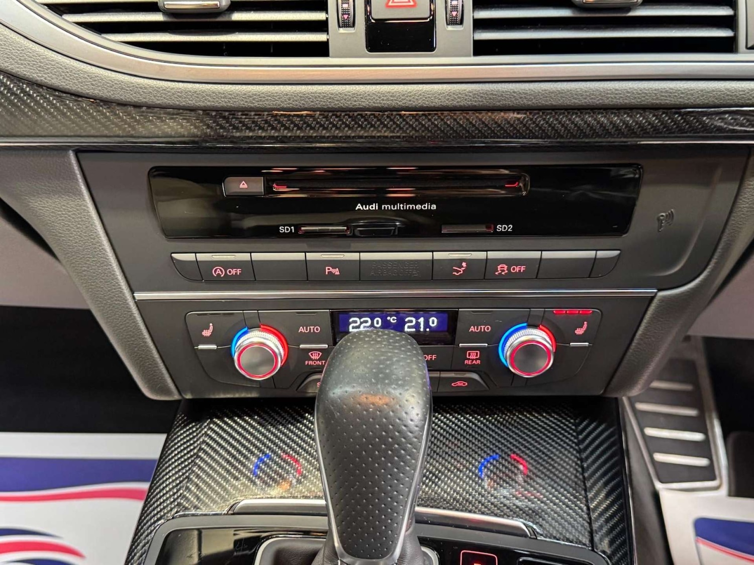 Used Audi A7 2016 for sale - 77271558: Photo 55