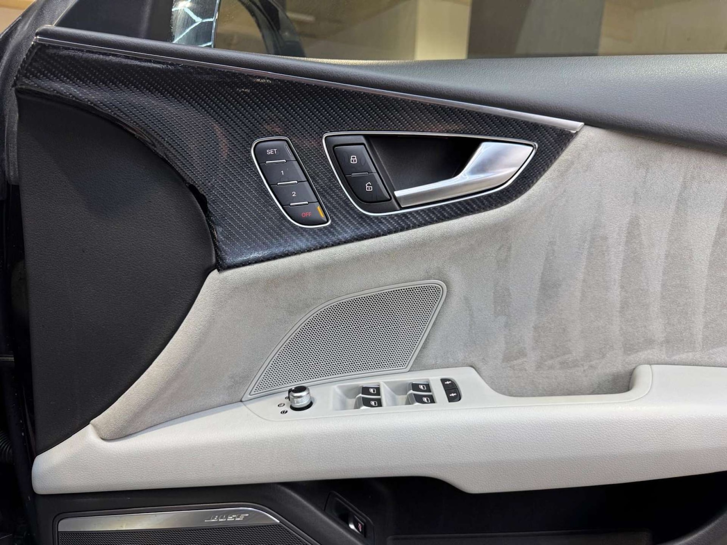 Used Audi A7 2016 for sale - 77271558: Photo 56