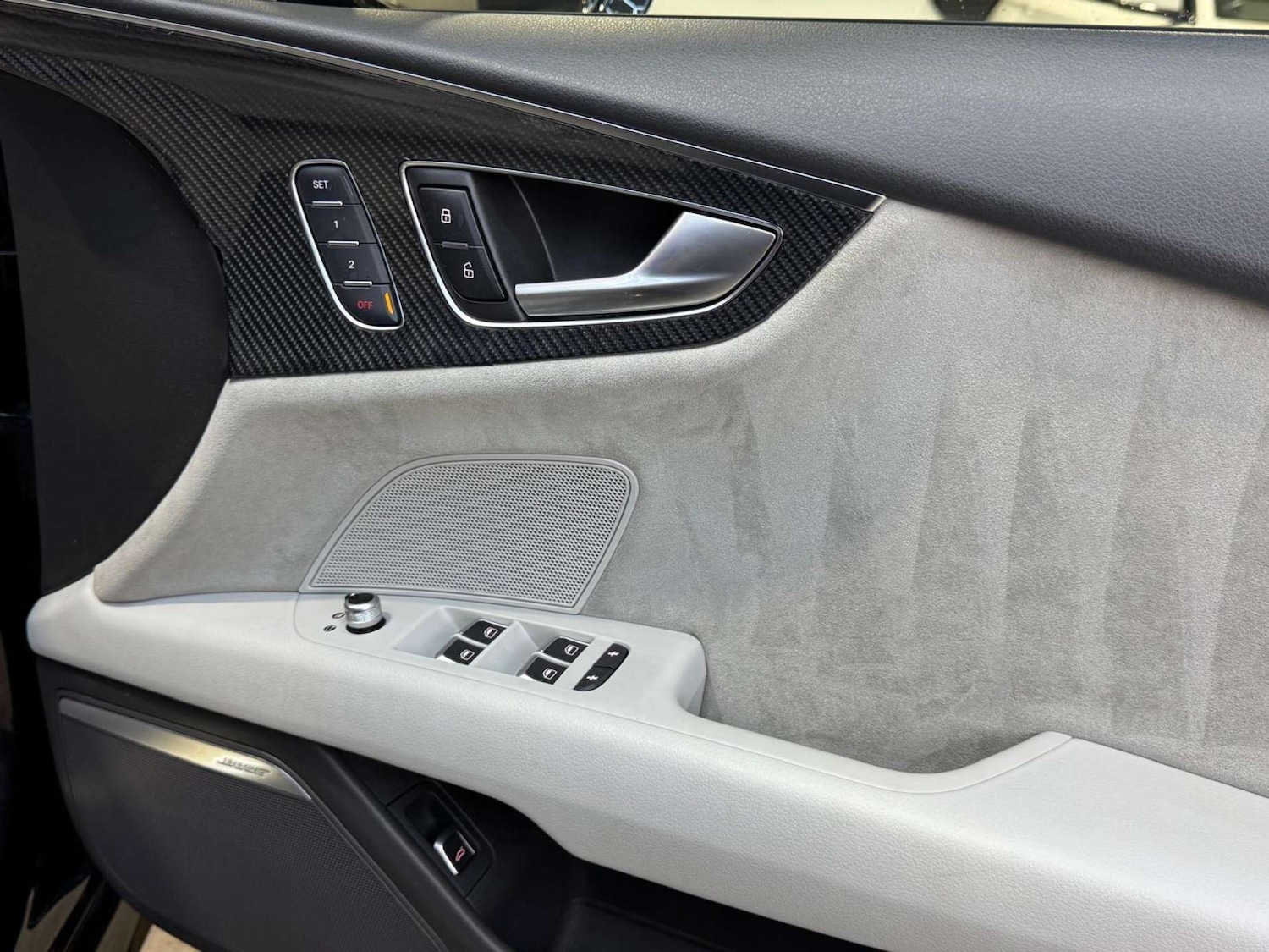 Used Audi A7 2016 for sale - 77271558: Photo 60