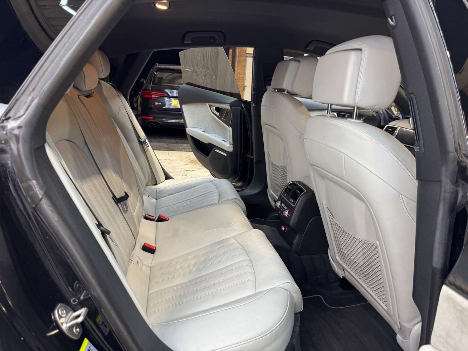 Used Audi A7 2016 for sale - 77271558: Photo 62