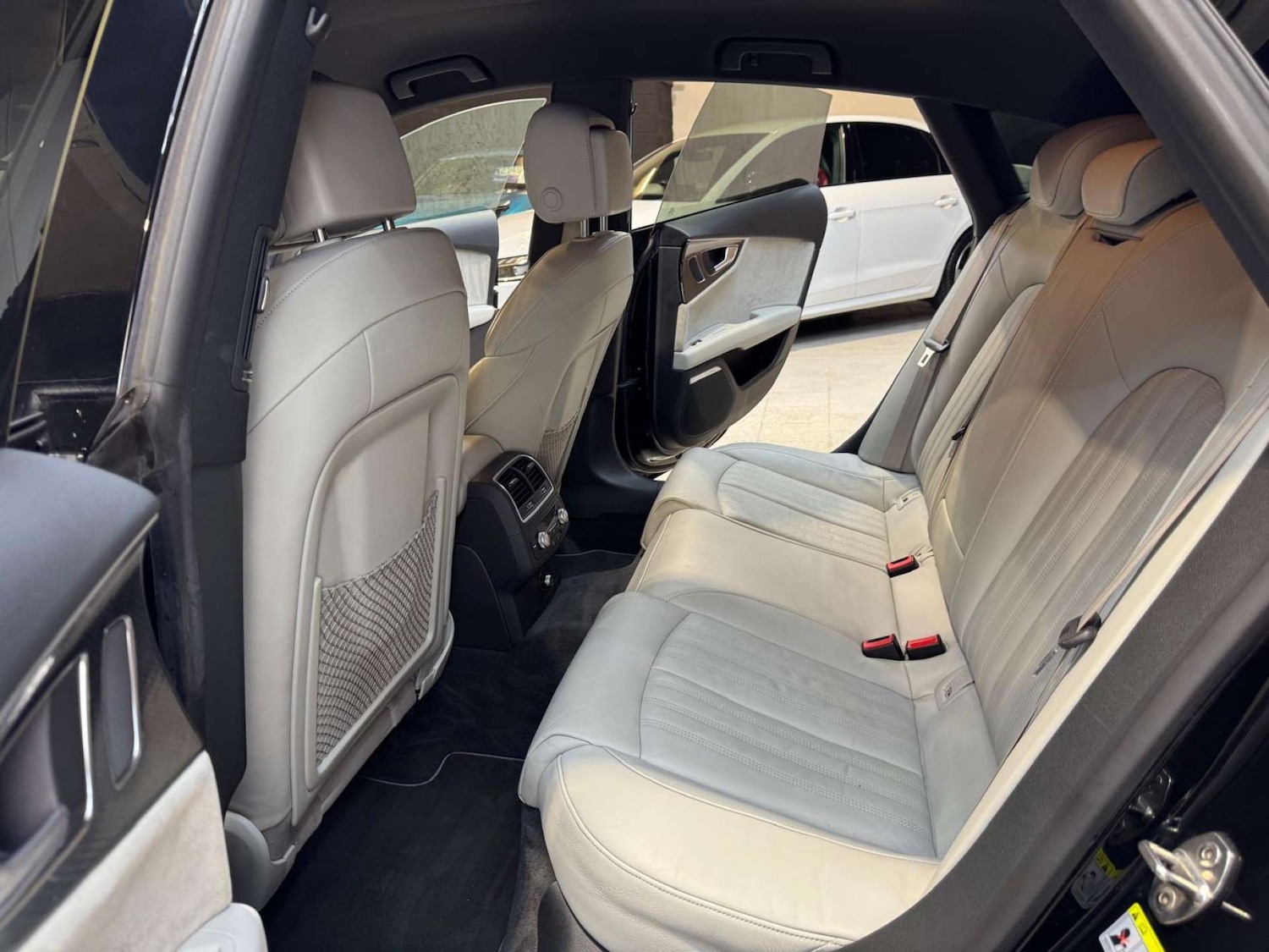 Used Audi A7 2016 for sale - 77271558: Photo 66