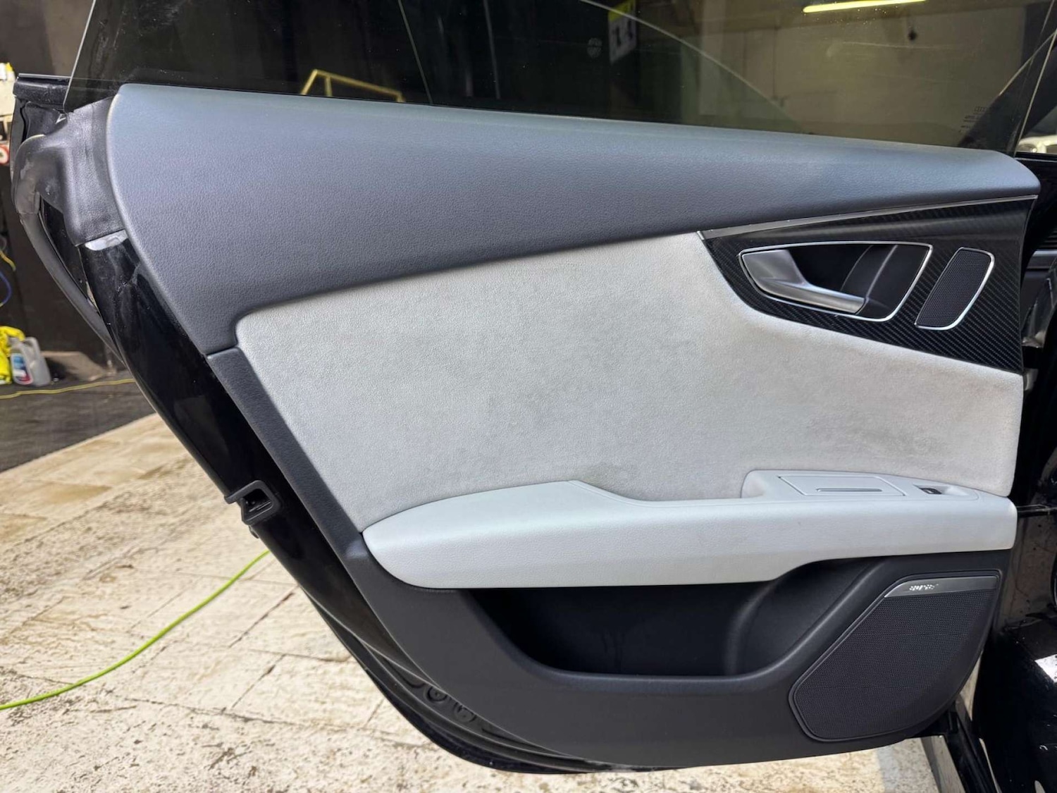 Used Audi A7 2016 for sale - 77271558: Photo 70