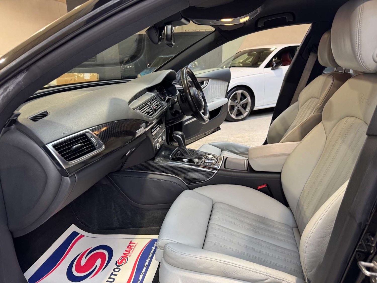 Used Audi A7 2016 for sale - 77271558: Photo 73