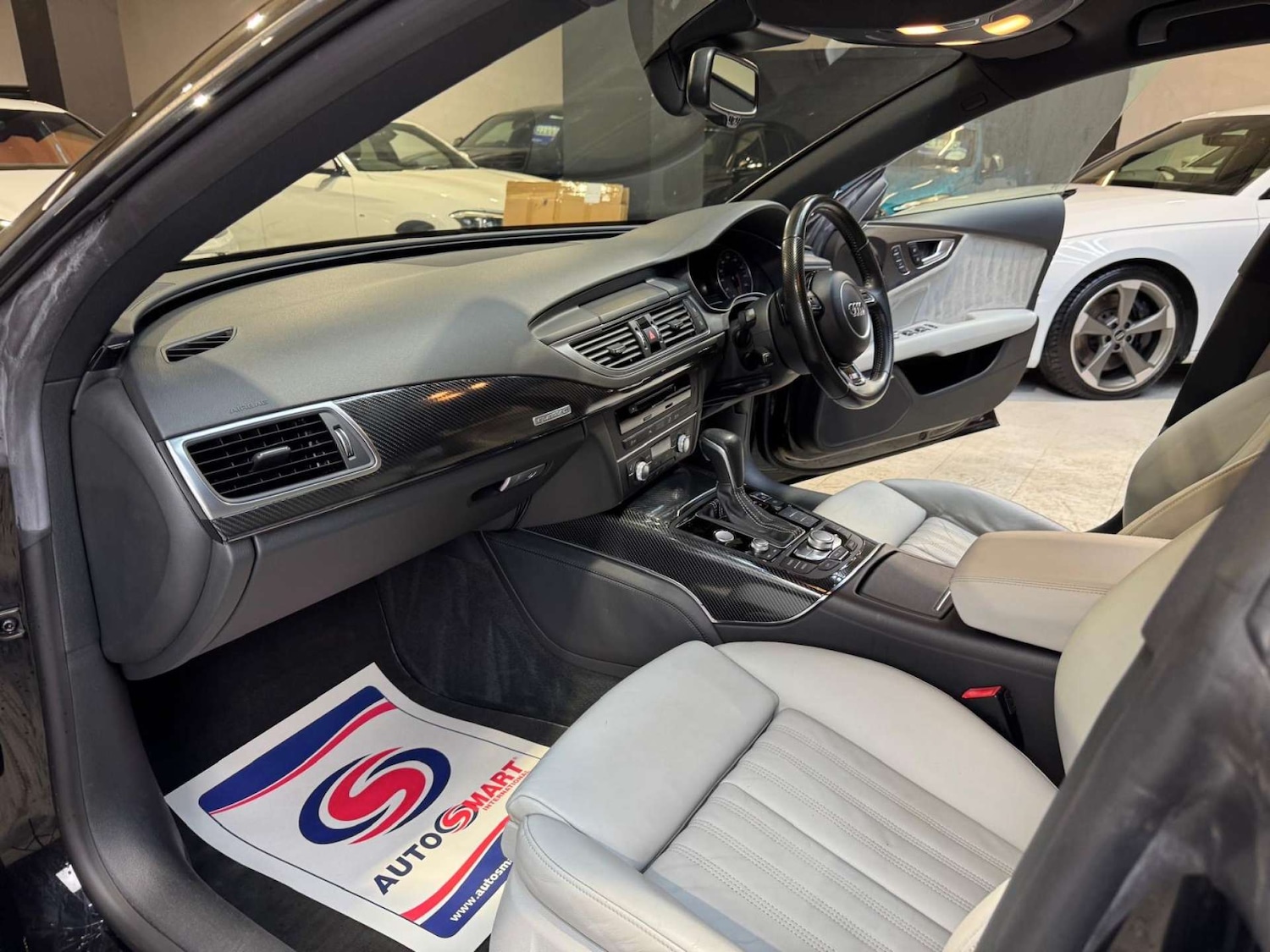 Used Audi A7 2016 for sale - 77271558: Photo 74