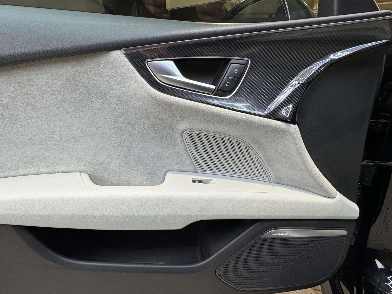 Used Audi A7 2016 for sale - 77271558: Photo 75