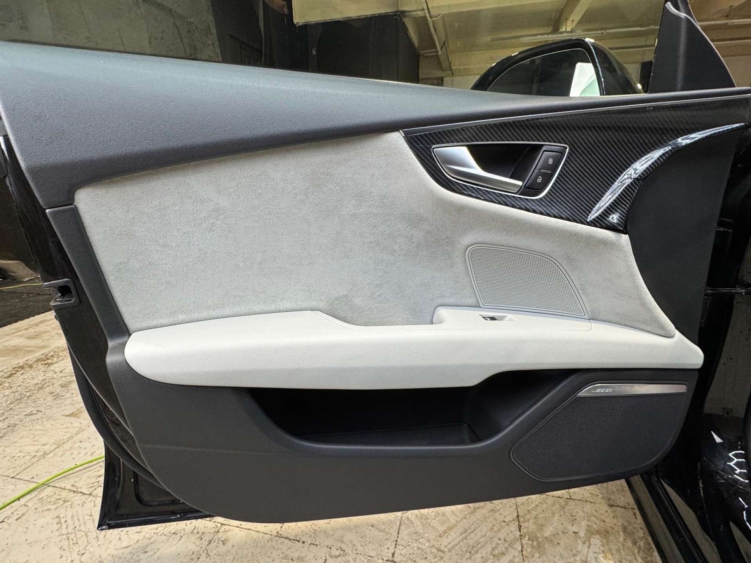 Used Audi A7 2016 for sale - 77271558: Photo 76