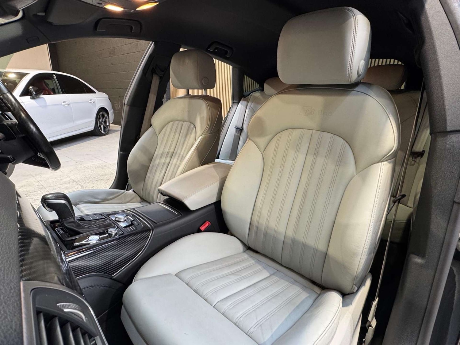 Used Audi A7 2016 for sale - 77271558: Photo 77