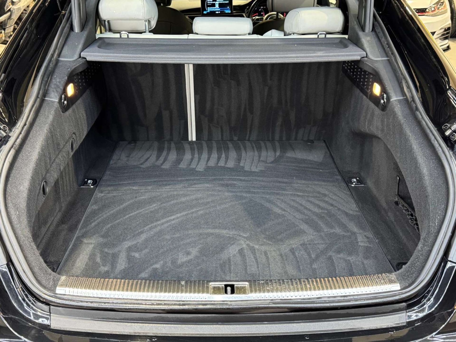 Used Audi A7 2016 for sale - 77271558: Photo 81