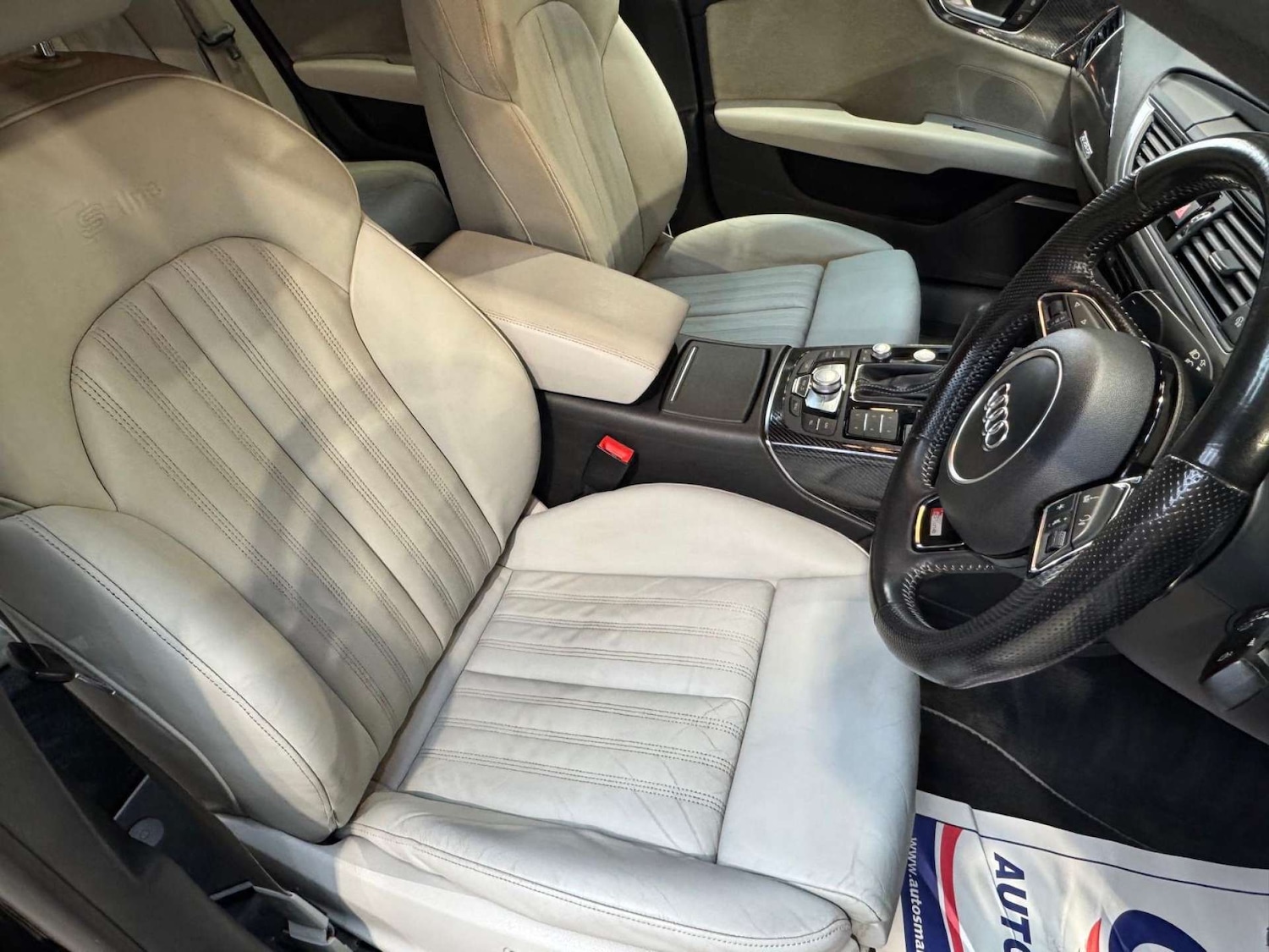 Used Audi A7 2016 for sale - 77271558: Photo 82