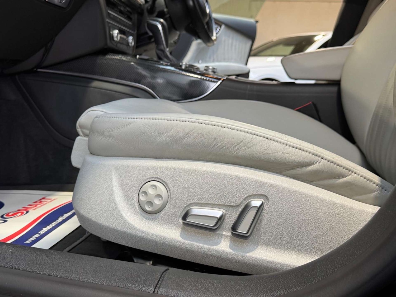 Used Audi A7 2016 for sale - 77271558: Photo 83