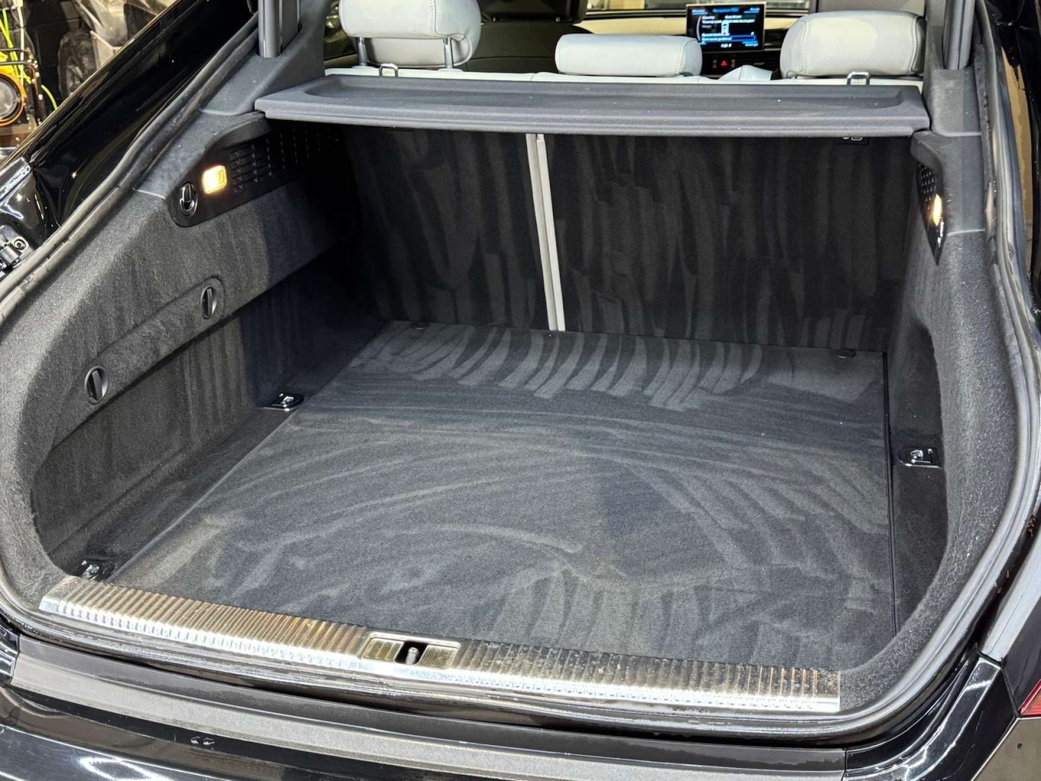 Used Audi A7 2016 for sale - 77271558: Photo 86