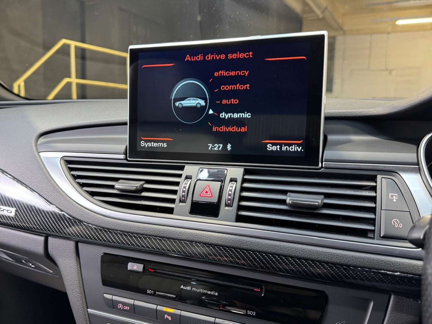 Used Audi A7 2016 for sale - 77271558: Photo 87