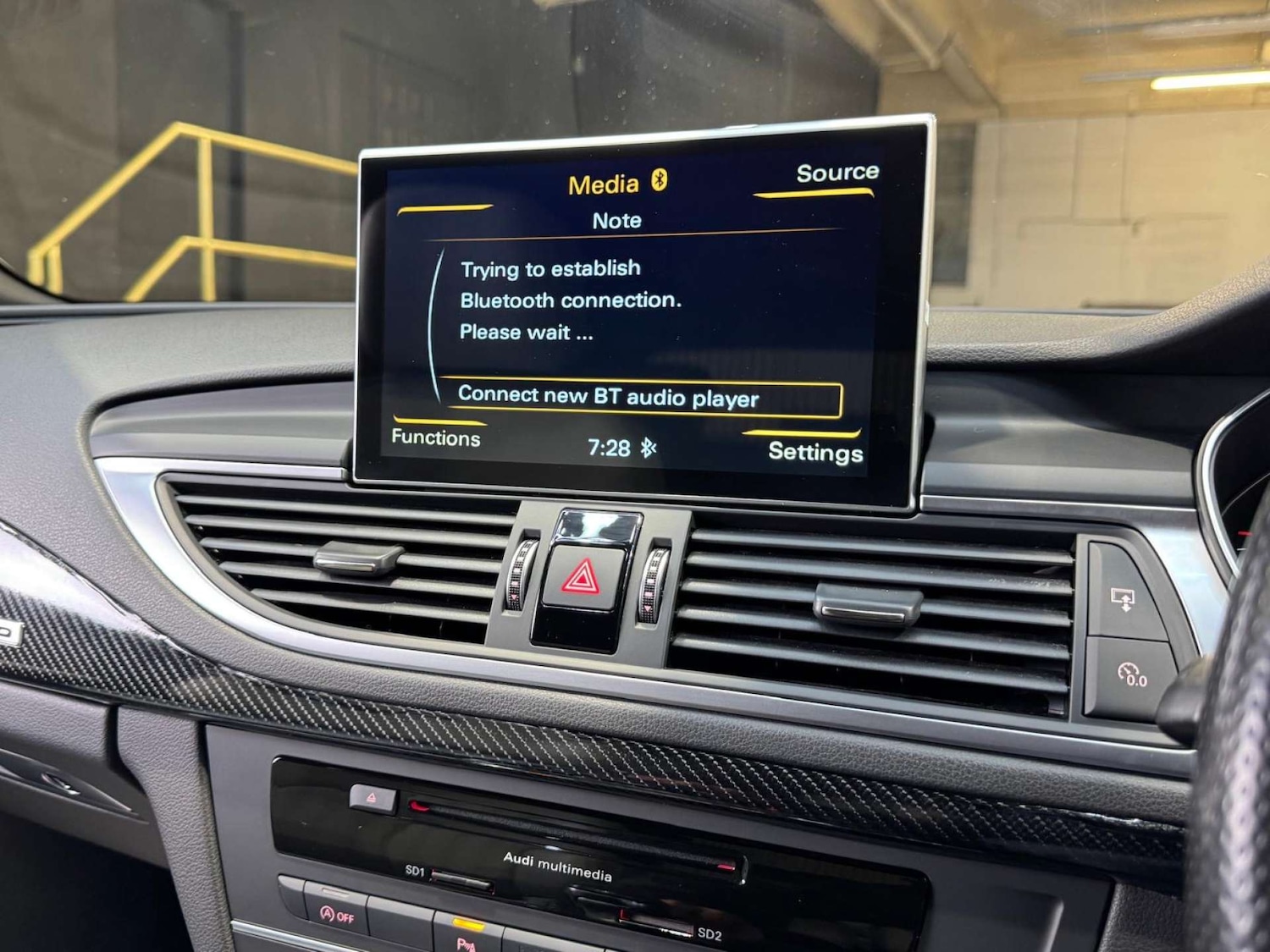 Used Audi A7 2016 for sale - 77271558: Photo 88