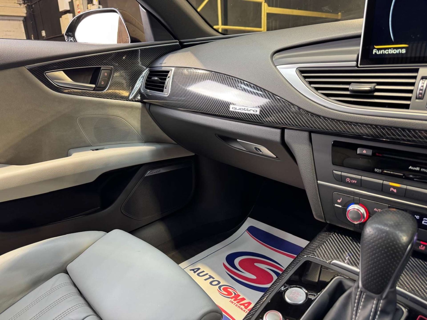 Used Audi A7 2016 for sale - 77271558: Photo 93